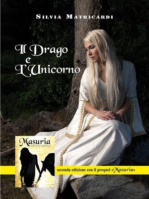 cover image of Il Drago e l'Unicorno